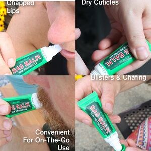 Original Bag Balm Travel Skin Moisturizer